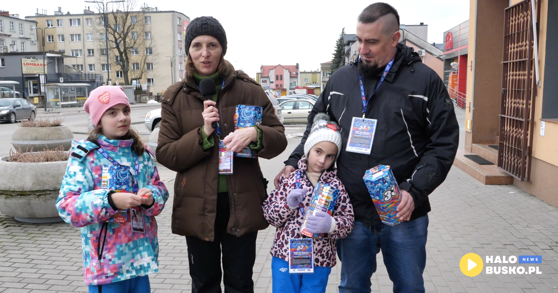 wośp w busku-zdroju