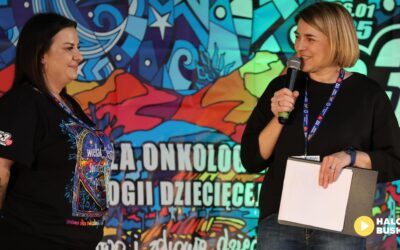 Wielki sukces 33. Finału WOŚP w Pińczowie – ponad 111 tysięcy złotych na szczytny cel!