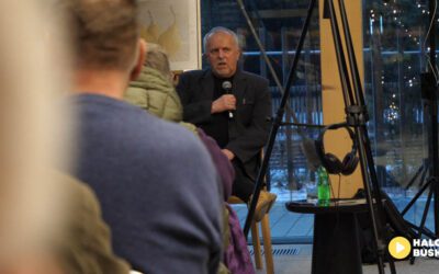 Wystawa w Domu Zdrojowym: Architektura Ponidzia oczami Jacka Szostaka (VIDEO)