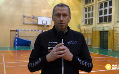 Dramatyczny zwrot akcji w meczu ZAG Arena Busko-Zdrój – GKS Volley Pawłów (VIDEO)