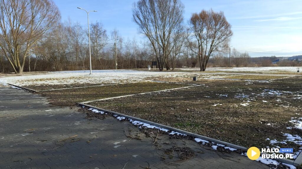 zbiornik w radzanowie kolo buska zdroju 3