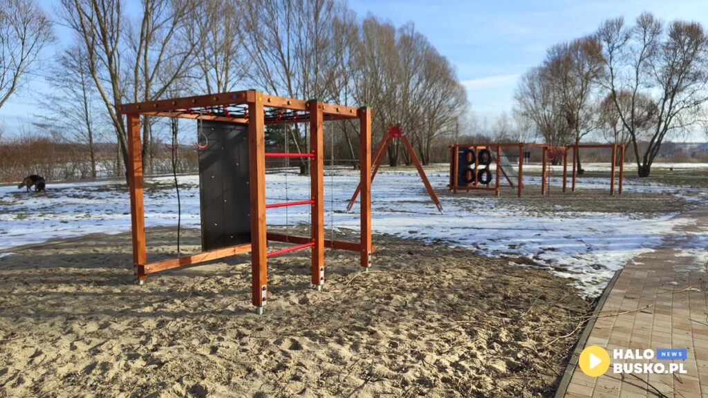 zbiornik w radzanowie kolo buska zdroju 4