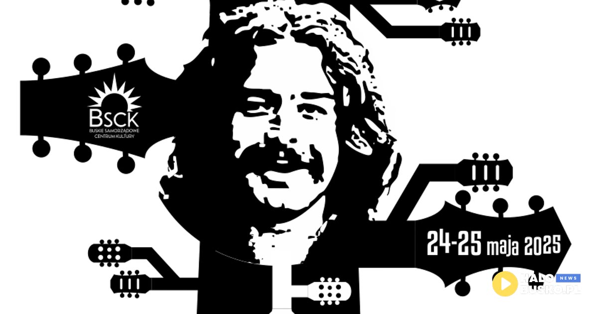 17. Ogólnopolski Festiwal Piosenki im. Wojtka Belona _Niechaj zabrzmi Bukowina_ w Busku-Zdroju