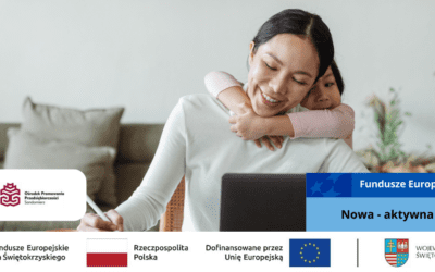 Trwa nabór do projektu „Nowa – aktywna Ja”!