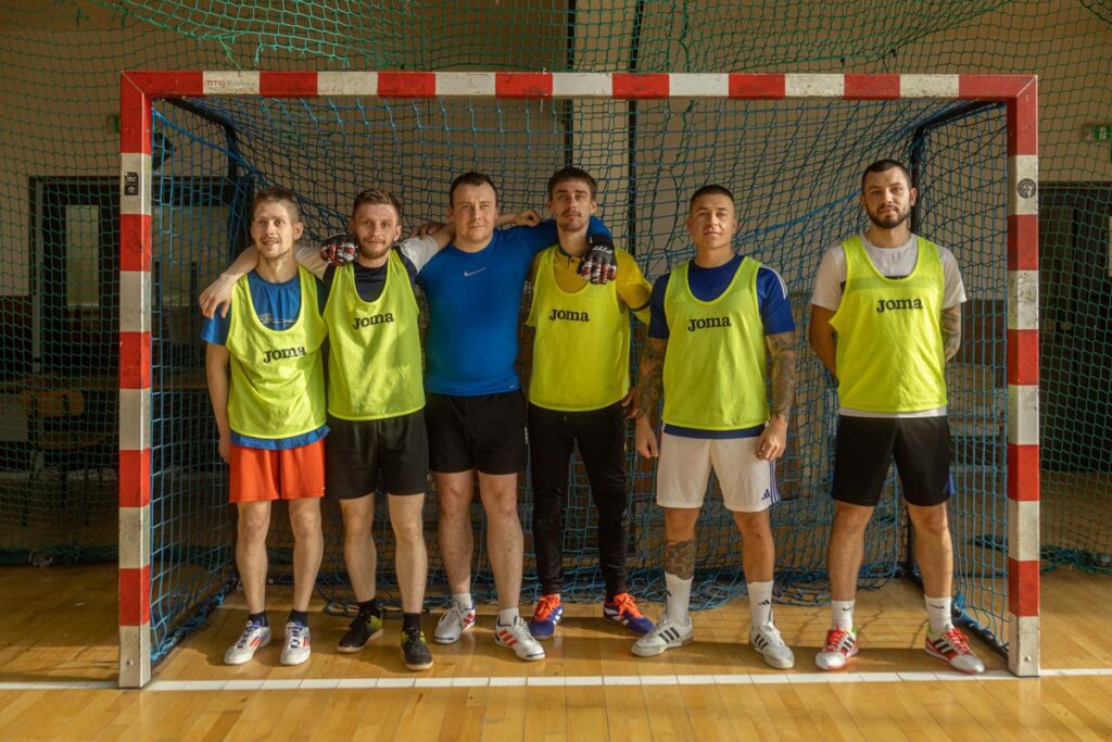 I charytatywny turniej futsalowy w busku zdroju 02