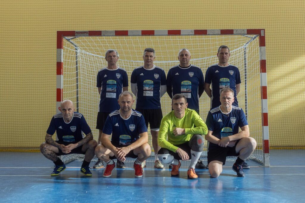 I charytatywny turniej futsalowy w busku zdroju 05