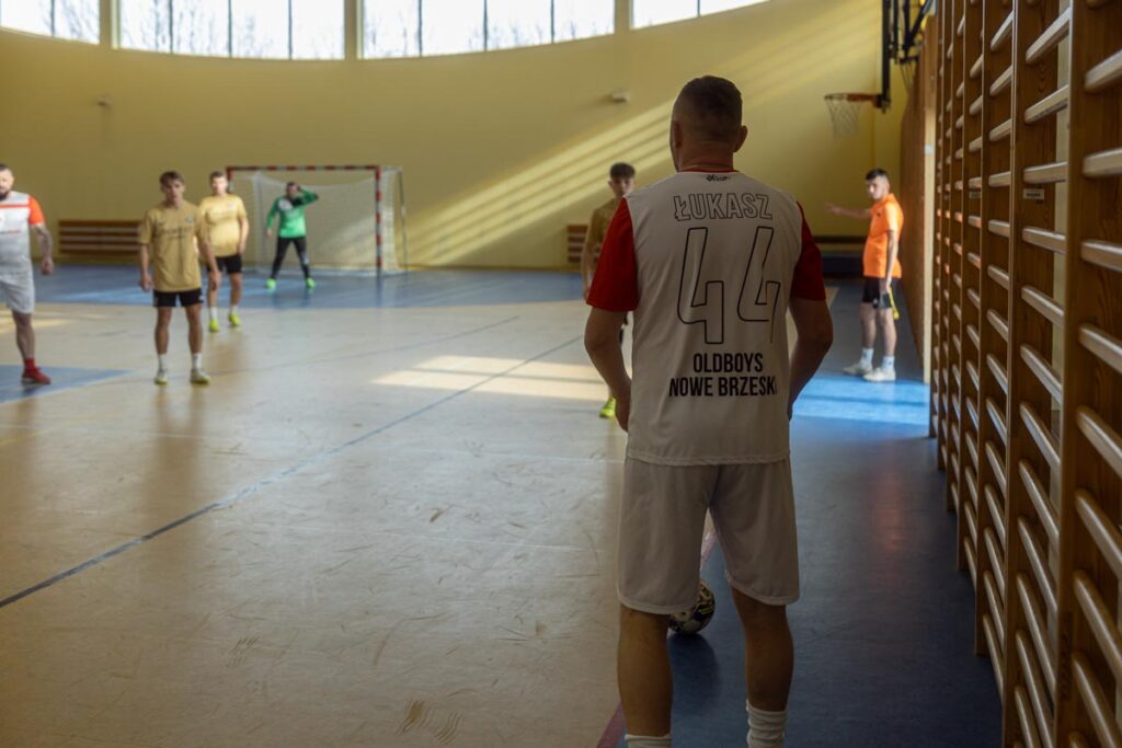 I charytatywny turniej futsalowy w busku zdroju 08