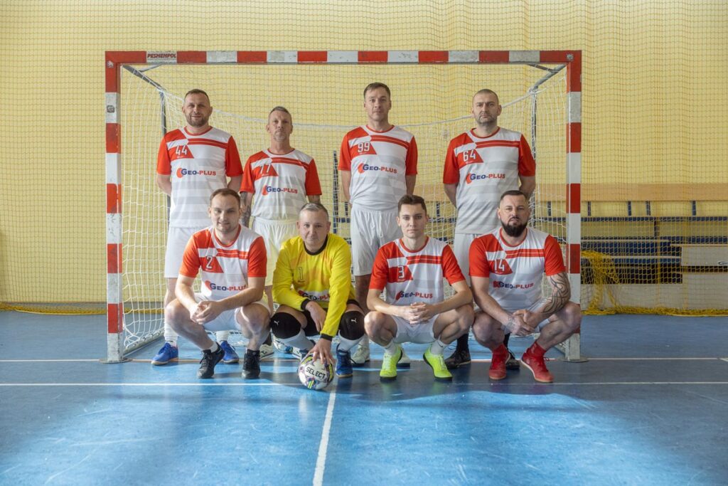 I charytatywny turniej futsalowy w busku zdroju 09