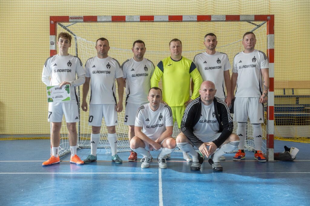 I charytatywny turniej futsalowy w busku zdroju 11