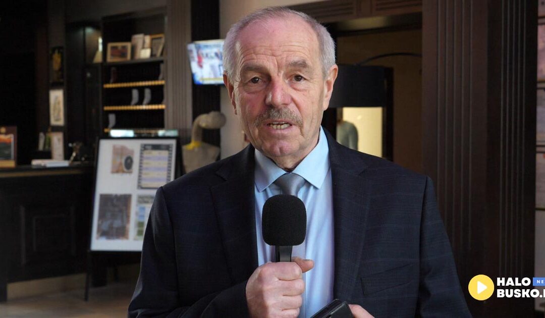 Technikum im. Mikołaja Kopernika w Busku-Zdroju otrzyma ponad 1.6 miliona złotych! (VIDEO)