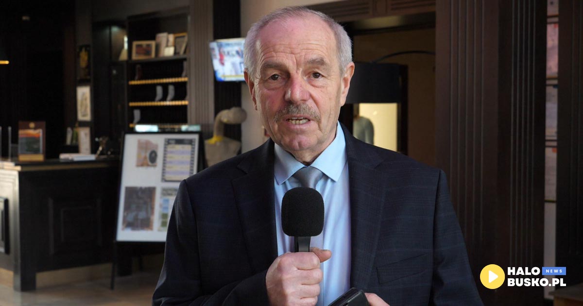 Technikum im. Mikołaja Kopernika w Busku-Zdroju