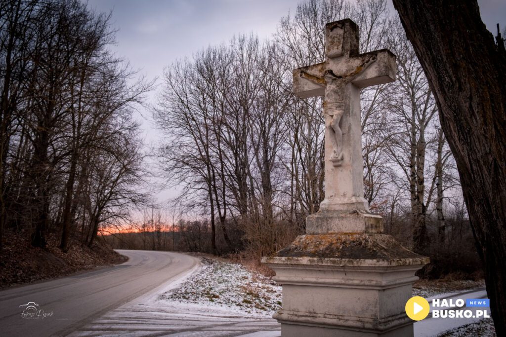 chotel czerwony kolo buska zdroju 5