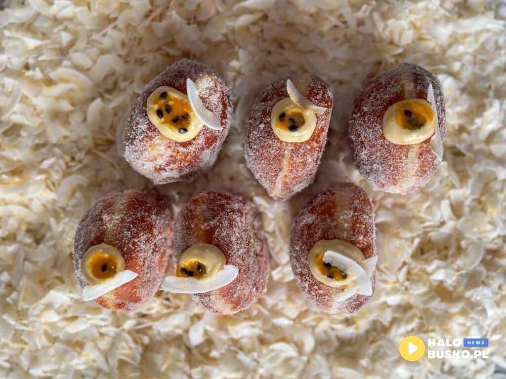 ebook Paczki i brioszki od baking soda 2