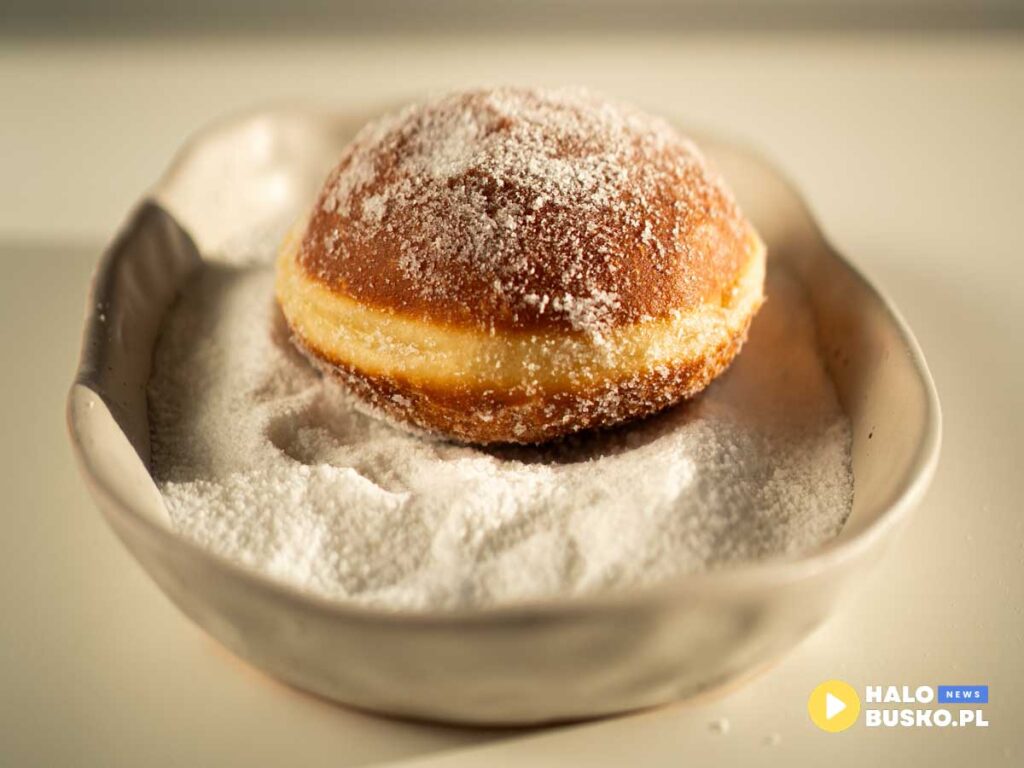 ebook Paczki i brioszki od baking soda 3