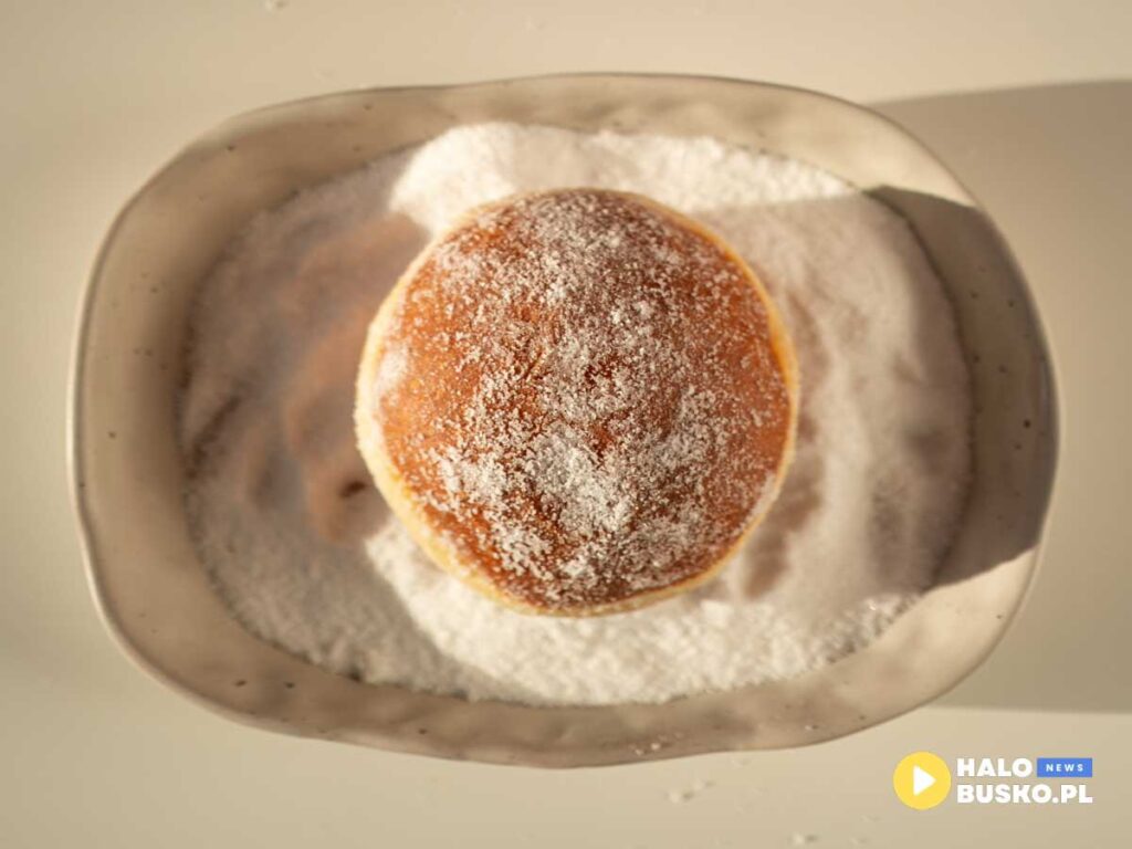 ebook Paczki i brioszki od baking soda 4