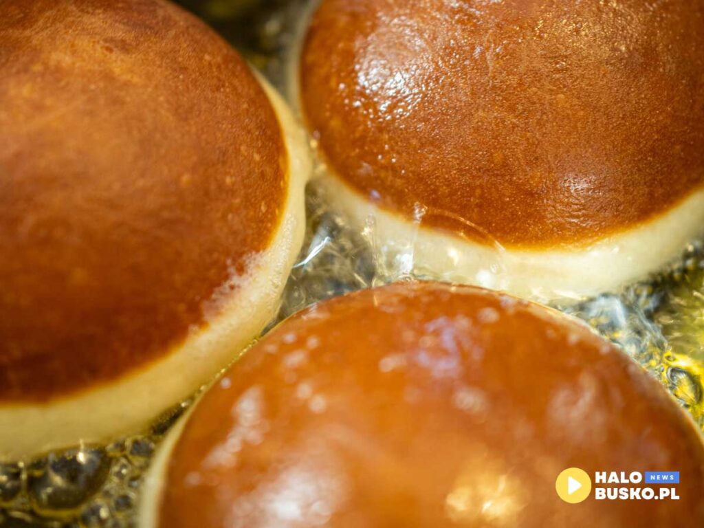 ebook Paczki i brioszki od baking soda 6