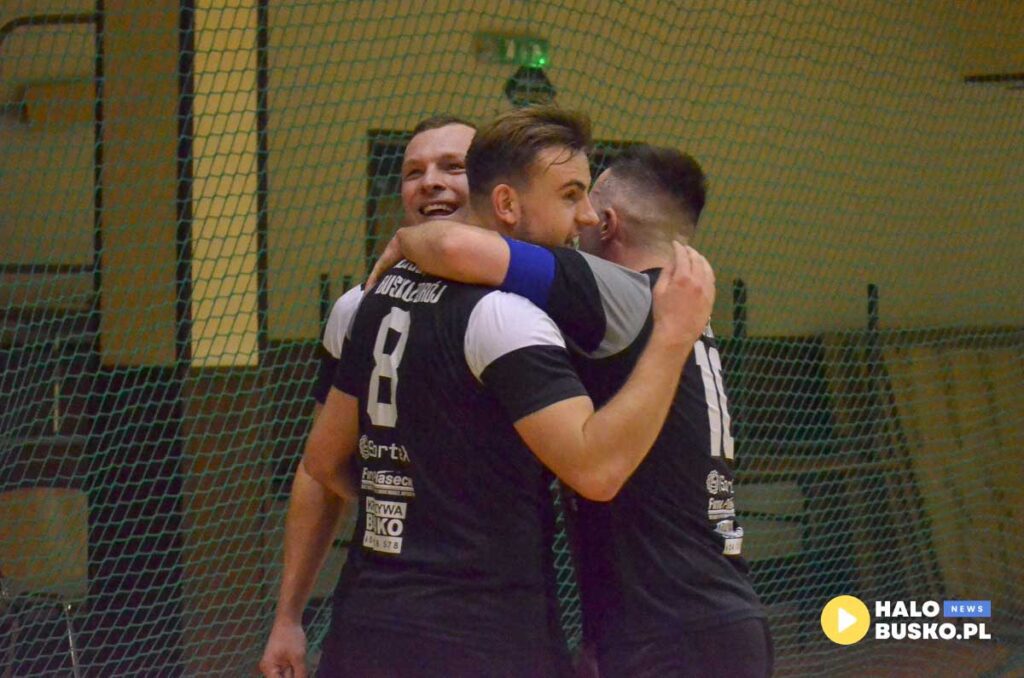 futsal team busko zdroj ks okocimski brzesko 01