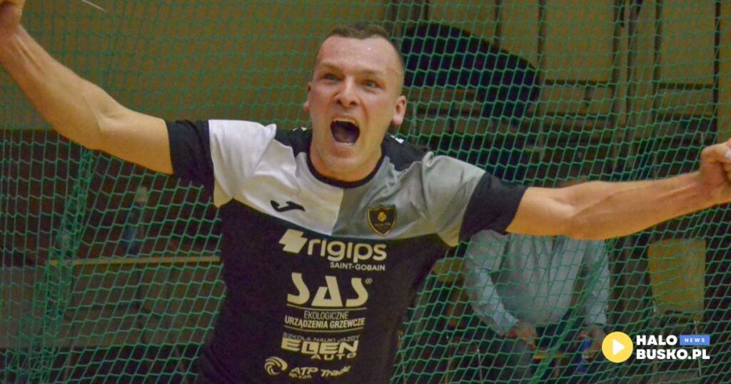 futsal team busko zdroj ks okocimski brzesko 06