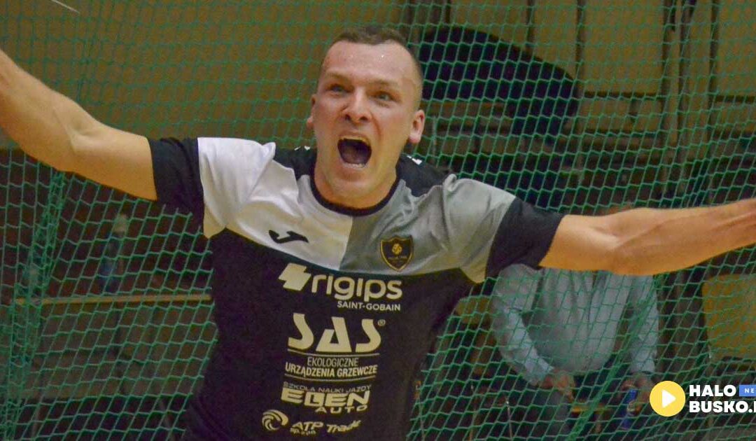 Derby w Busku-Zdroju! Futsal Team Busko-Zdrój z licencją w 2 lidze futsalu!