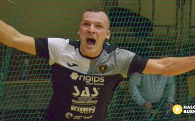 Derby w Busku-Zdroju! Futsal Team Busko-Zdrój z licencją w 2 lidze futsalu!