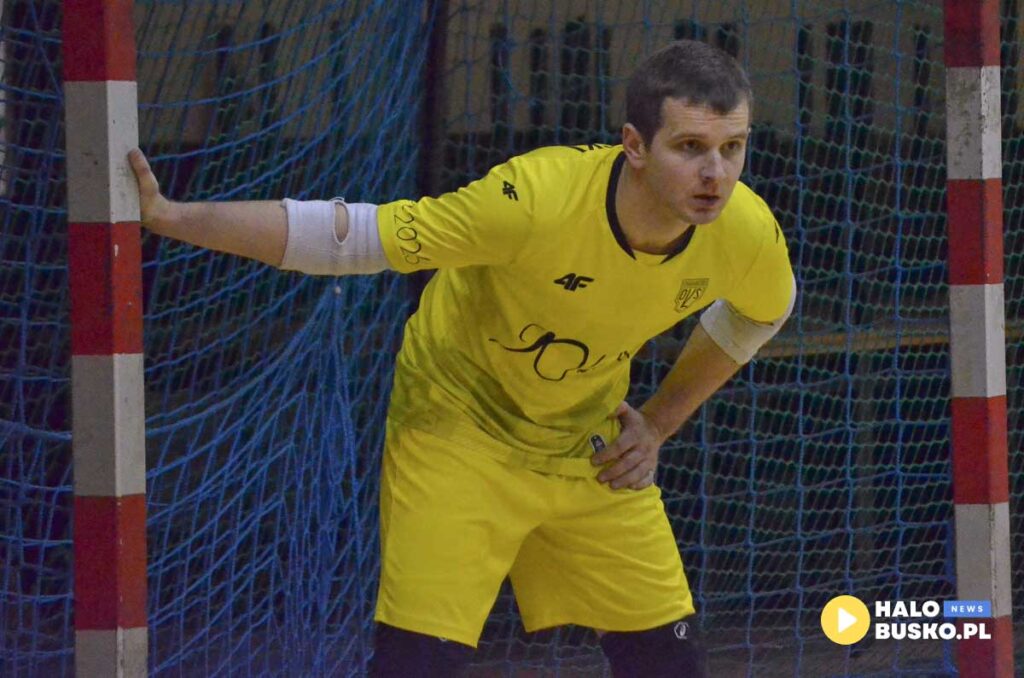 futsal team busko zdroj ks okocimski brzesko 07