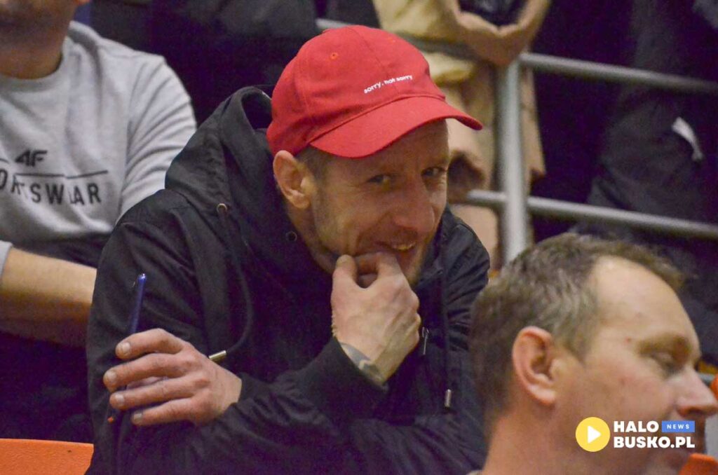 futsal team busko zdroj ks okocimski brzesko 10