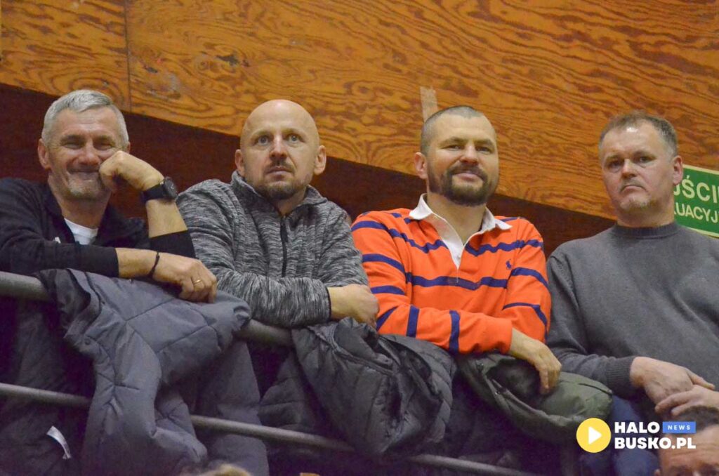 futsal team busko zdroj ks okocimski brzesko 11