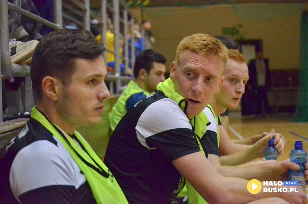 futsal team busko zdroj ks okocimski brzesko 13