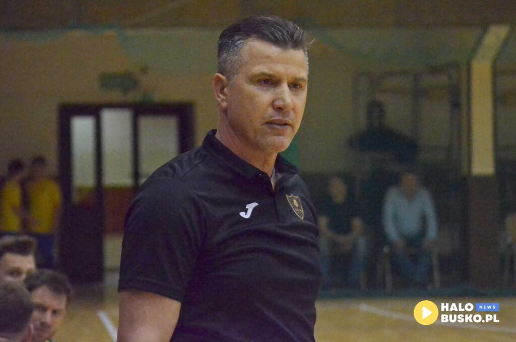 futsal team busko zdroj ks okocimski brzesko 14