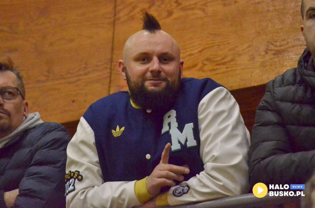 futsal team busko zdroj ks okocimski brzesko 15