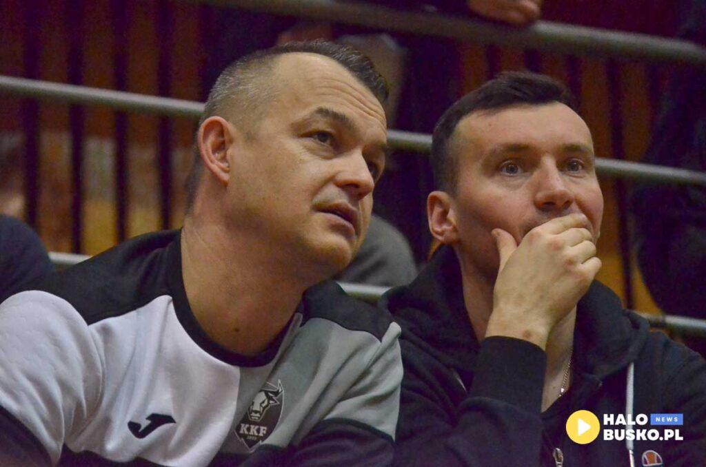 futsal team busko zdroj ks okocimski brzesko 16