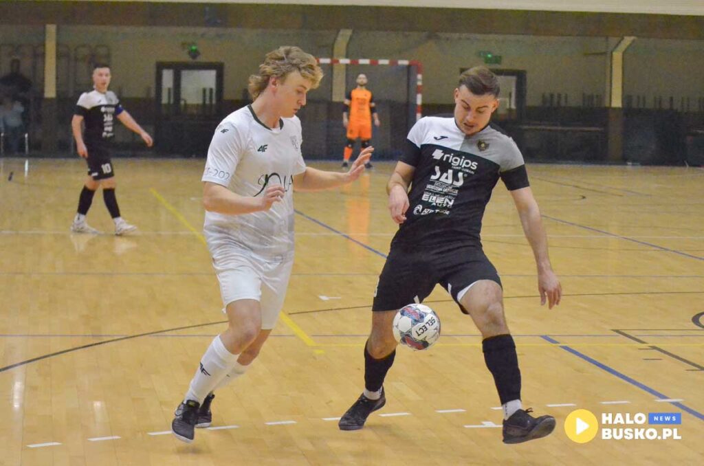 futsal team busko zdroj ks okocimski brzesko 18