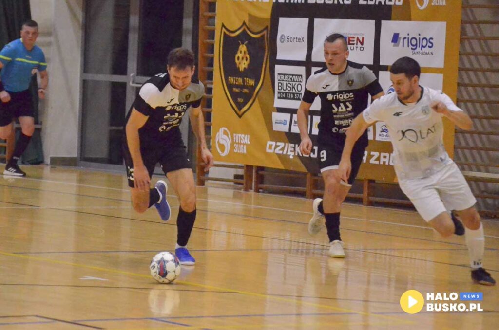 futsal team busko zdroj ks okocimski brzesko 19
