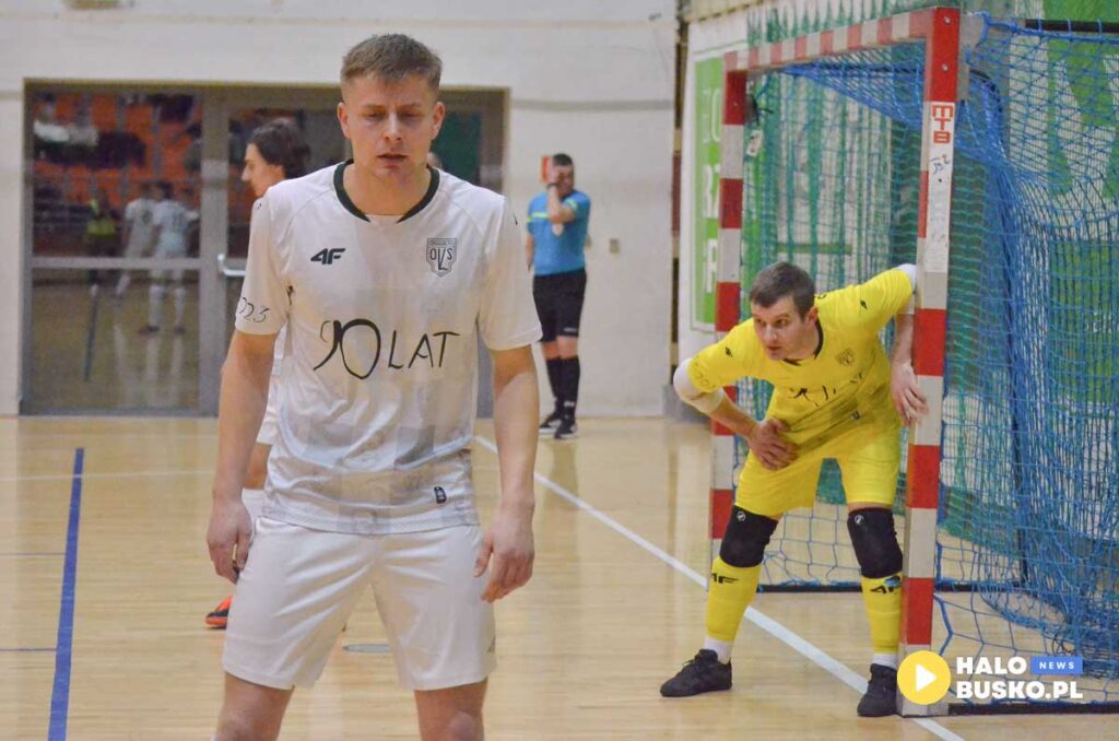 futsal team busko zdroj ks okocimski brzesko 20