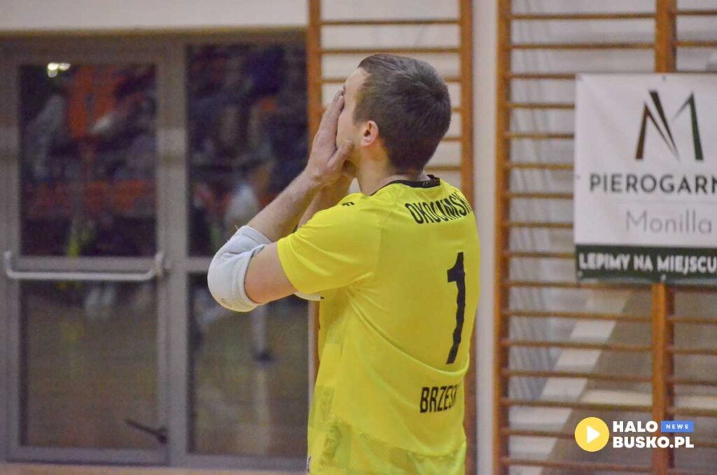 futsal team busko zdroj ks okocimski brzesko 22