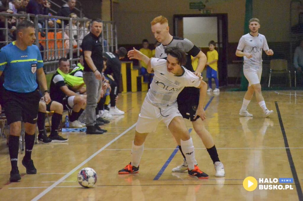 futsal team busko zdroj ks okocimski brzesko 25