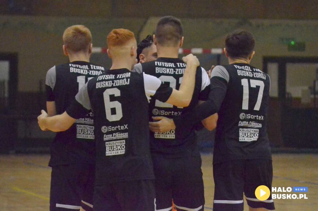 futsal team busko zdroj ks okocimski brzesko 26