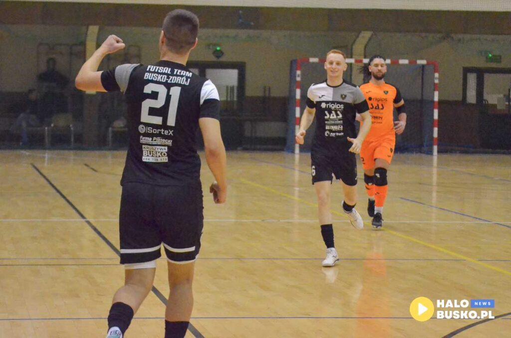 futsal team busko zdroj ks okocimski brzesko 27