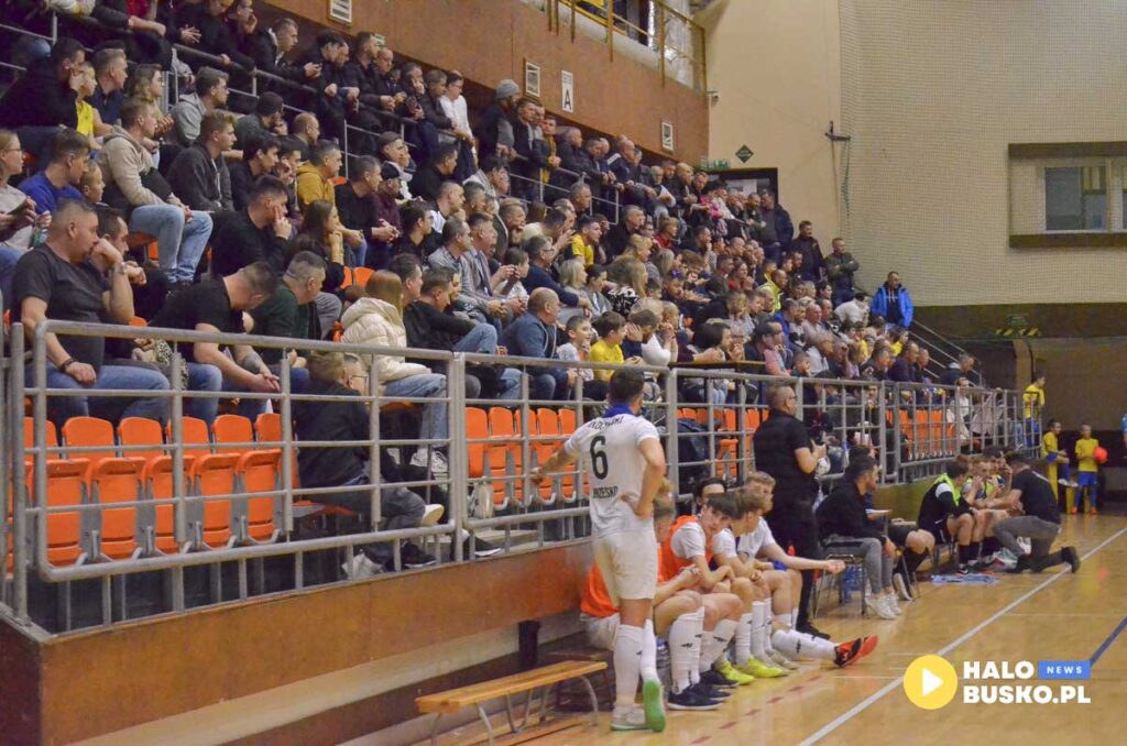 futsal team busko zdroj ks okocimski brzesko 29