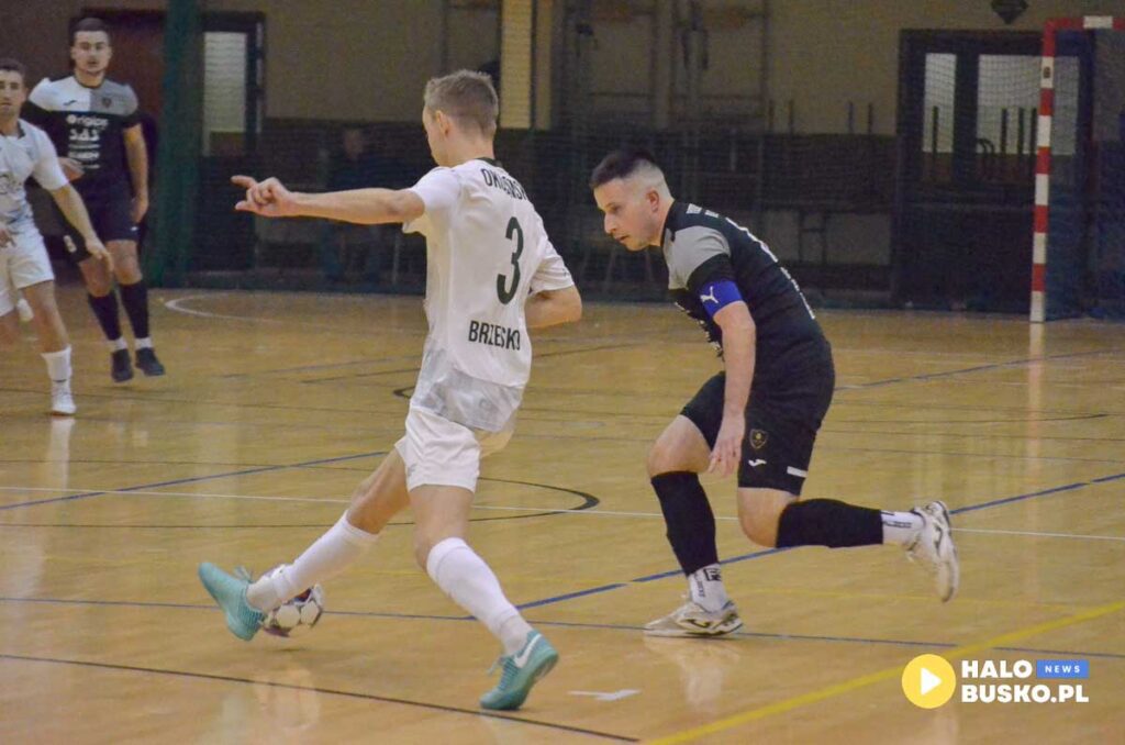 futsal team busko zdroj ks okocimski brzesko 38