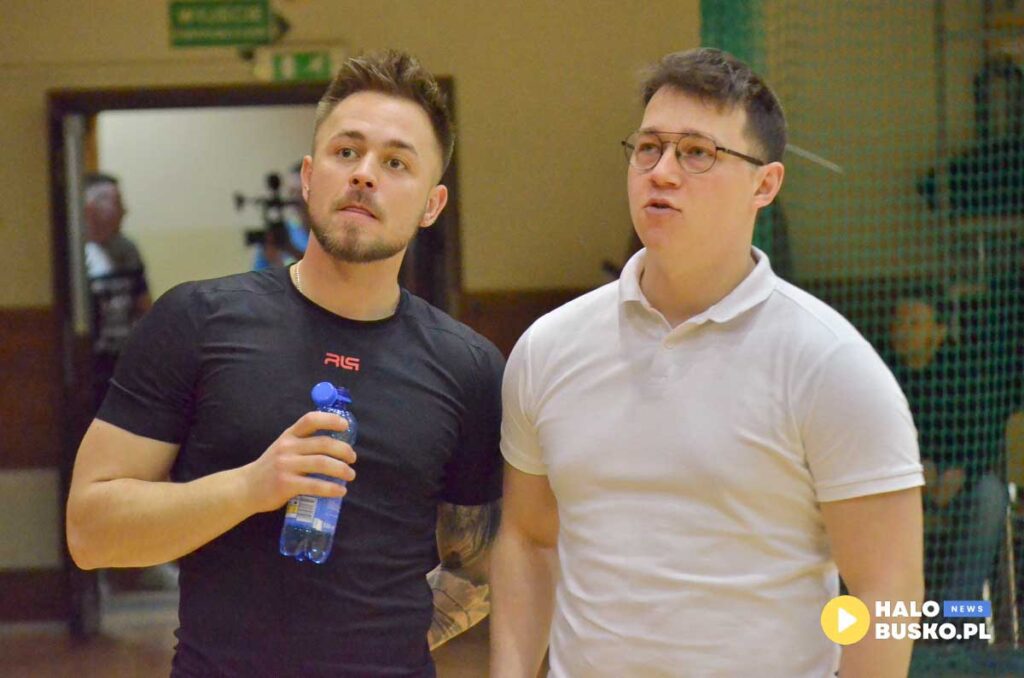 futsal team busko zdroj ks okocimski brzesko 49