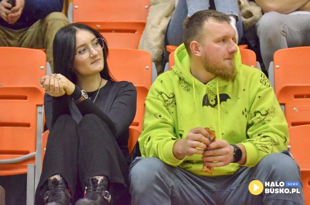 futsal team busko zdroj ks okocimski brzesko 50