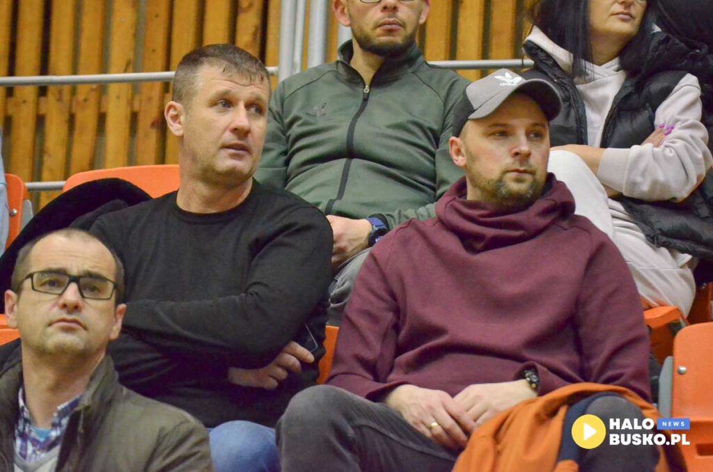 futsal team busko zdroj ks okocimski brzesko 52