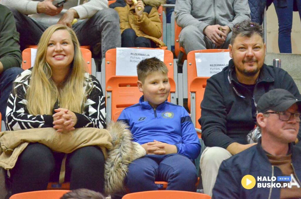 futsal team busko zdroj ks okocimski brzesko 54