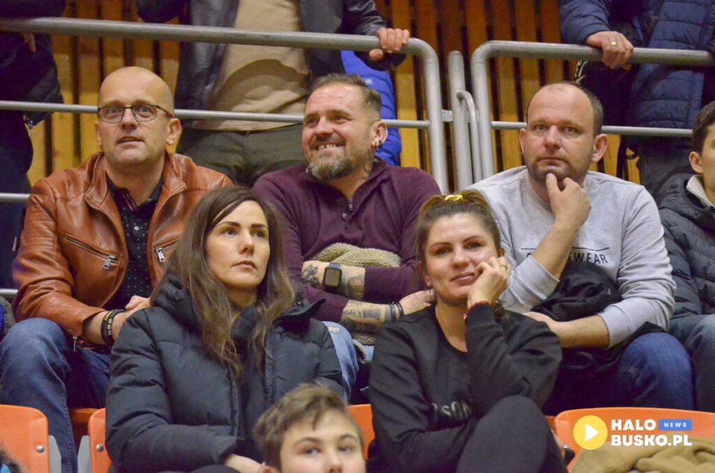futsal team busko zdroj ks okocimski brzesko 57
