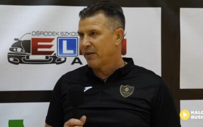 Wywiady po meczu Futsal Team Busko-Zdrój – Okocimski KS Brzesko (VIDEO)