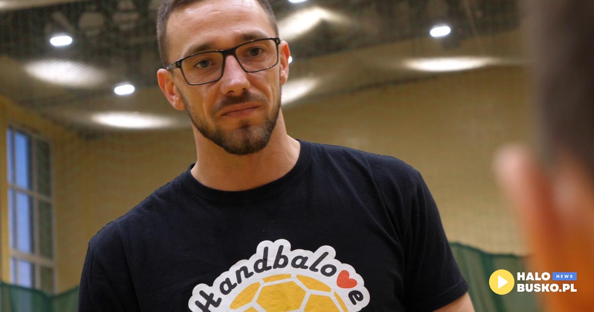 handbalove busko-zdrój