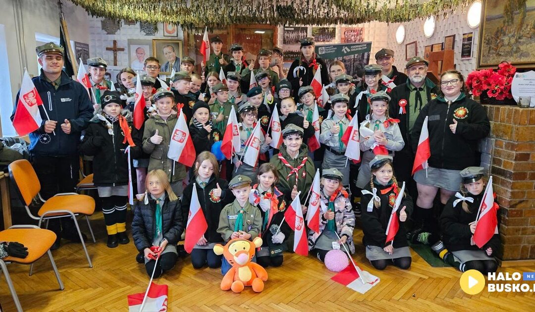 Harcerze zawsze pomagają – teraz oni potrzebują Twojego wsparcia!