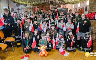 Harcerze zawsze pomagają – teraz oni potrzebują Twojego wsparcia!