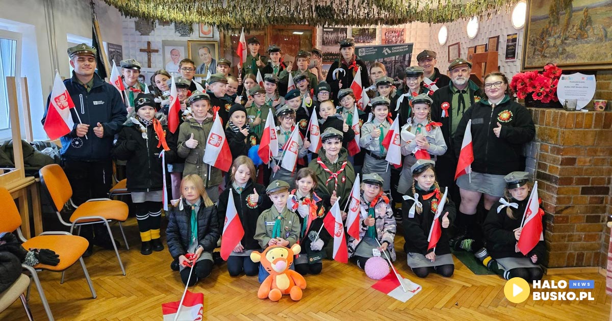 hufiec busko-zdrój